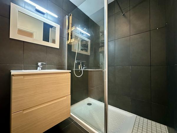 LORIENT - Appartement 1 Chambre