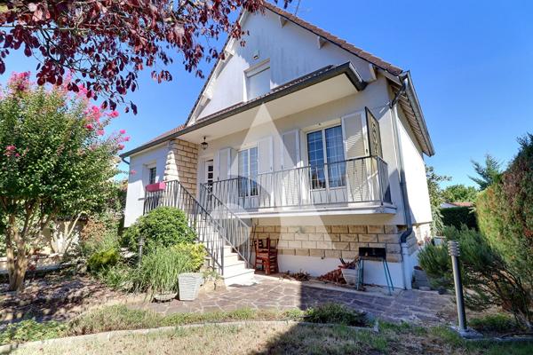 Maison 5 pièces 115 m2