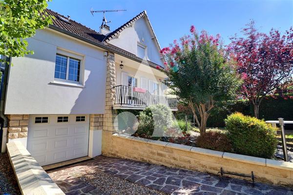 Maison 5 pièces 115 m2
