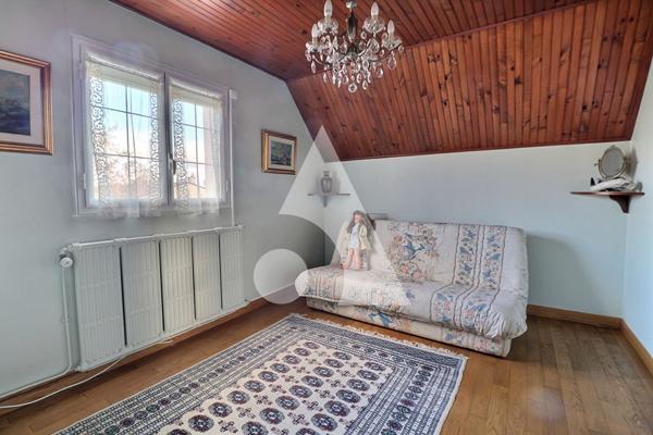 Maison 5 pièces 115 m2