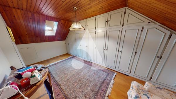 Maison 5 pièces 115 m2