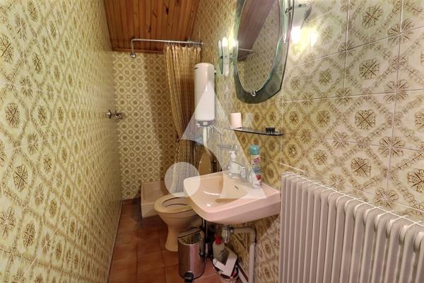 Maison 5 pièces 115 m2