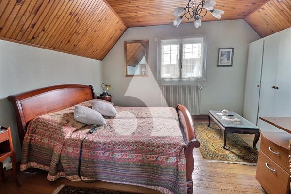 Maison 5 pièces 115 m2
