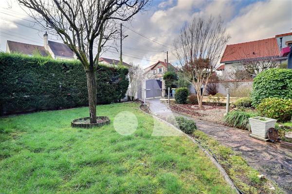 Maison 5 pièces 115 m2