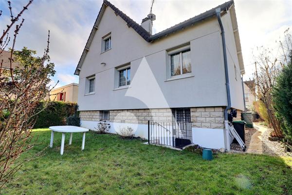 Maison 5 pièces 115 m2