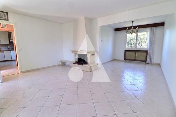 Maison 5 pièces 115 m2