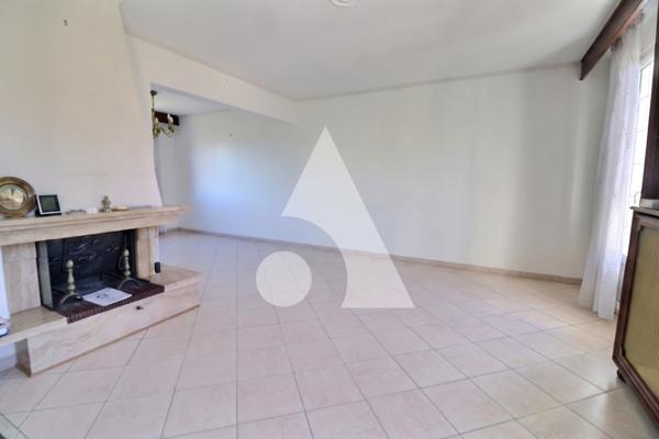 Maison 5 pièces 115 m2