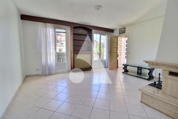 Maison 5 pièces 115 m2