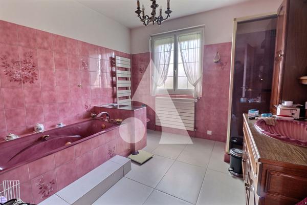 Maison 5 pièces 115 m2