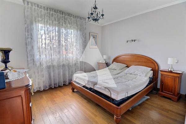 Maison 5 pièces 115 m2