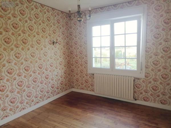 Maison à vendre à Cléder dans le Finistère (29233), ref : 29101-1667