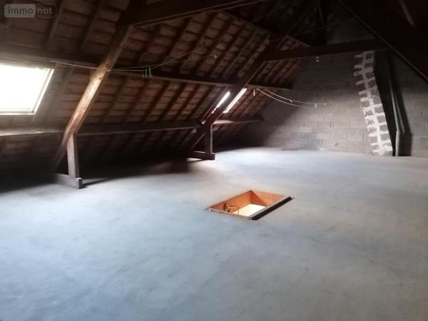 Maison à vendre à Cléder dans le Finistère (29233), ref : 29101-1667