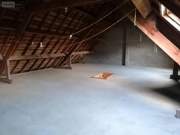 Maison à vendre à Cléder dans le Finistère (29233), ref : 29101-1667