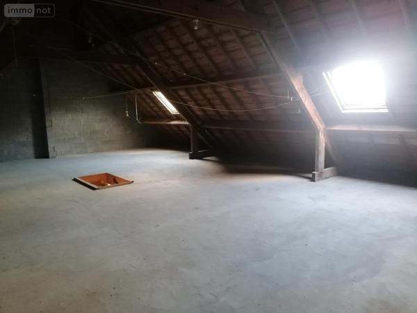 Maison à vendre à Cléder dans le Finistère (29233), ref : 29101-1667