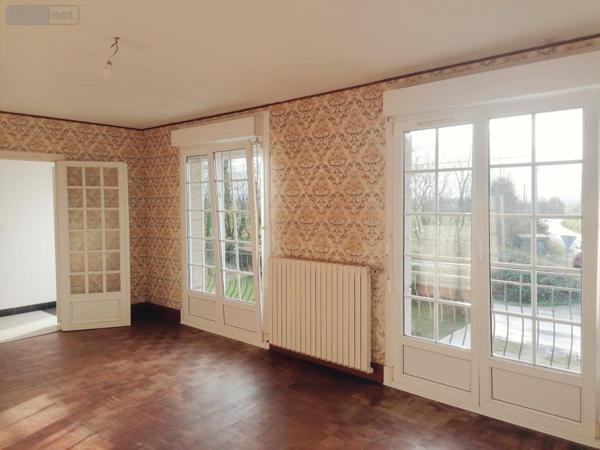 Maison à vendre à Cléder dans le Finistère (29233), ref : 29101-1667