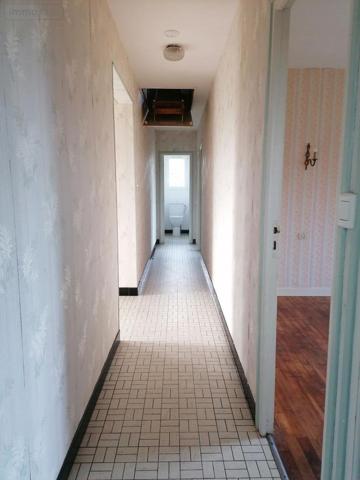 Maison à vendre à Cléder dans le Finistère (29233), ref : 29101-1667