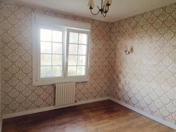 Maison à vendre à Cléder dans le Finistère (29233), ref : 29101-1667