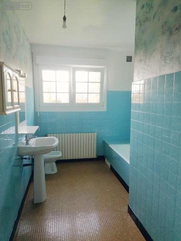 Maison à vendre à Cléder dans le Finistère (29233), ref : 29101-1667