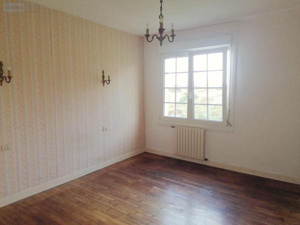 Maison à vendre à Cléder dans le Finistère (29233), ref : 29101-1667