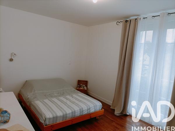 Maison à vendre 4 pièces 86 m² Presles