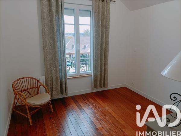Maison à vendre 4 pièces 86 m² Presles