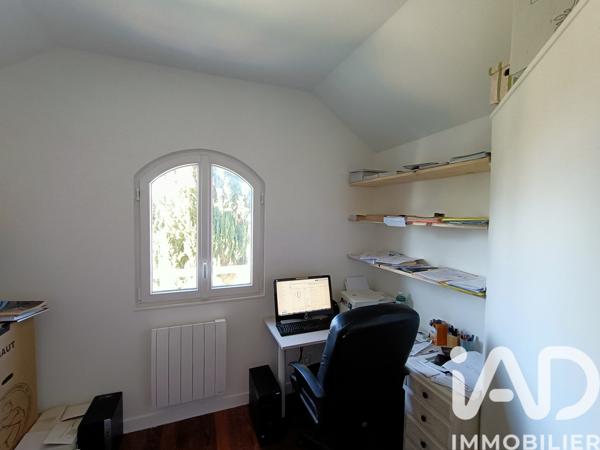Maison à vendre 4 pièces 86 m² Presles