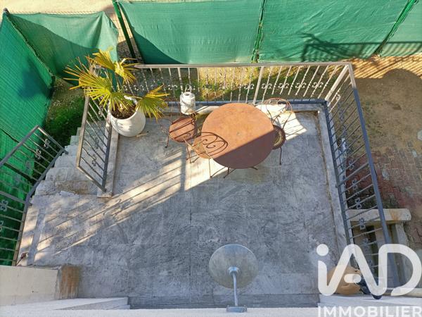Maison à vendre 4 pièces 86 m² Presles