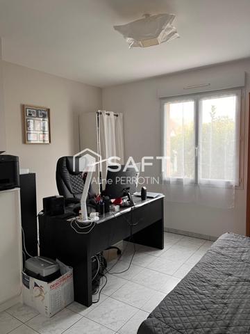 Vion : maison équipée, prête à emménager !