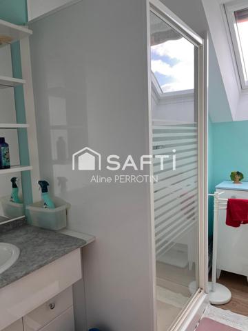 Vion : maison équipée, prête à emménager !