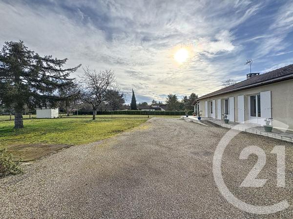 Maison à vendre  4 pièces - 127 m2 VALENCE SUR BAISE - 32