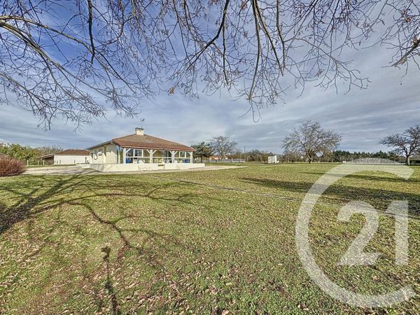 Maison à vendre  4 pièces - 127 m2 VALENCE SUR BAISE - 32