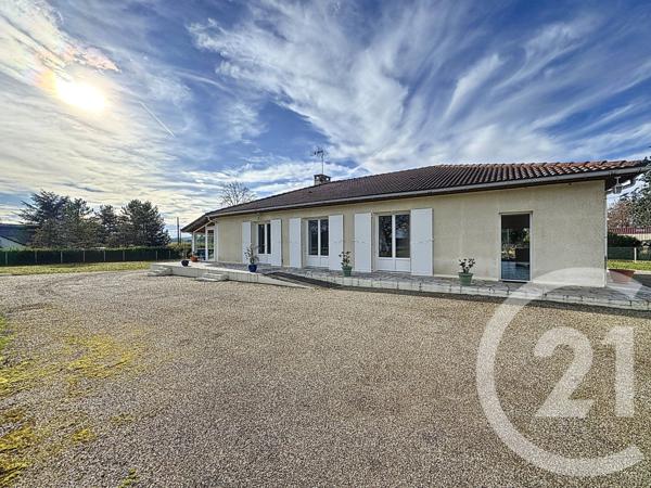 Maison à vendre  4 pièces - 127 m2 VALENCE SUR BAISE - 32