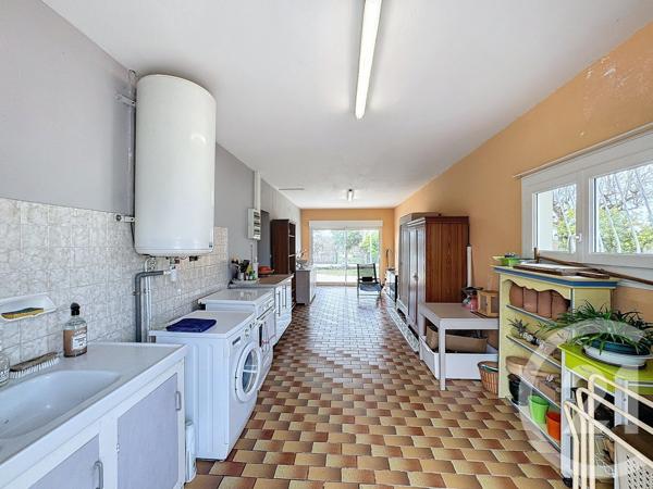 Maison à vendre  4 pièces - 127 m2 VALENCE SUR BAISE - 32