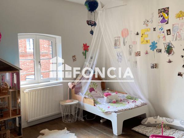 Location Appartement 4 pièces 123.38 m² - 11 ALLEES MORTARIEU Montauban 82000