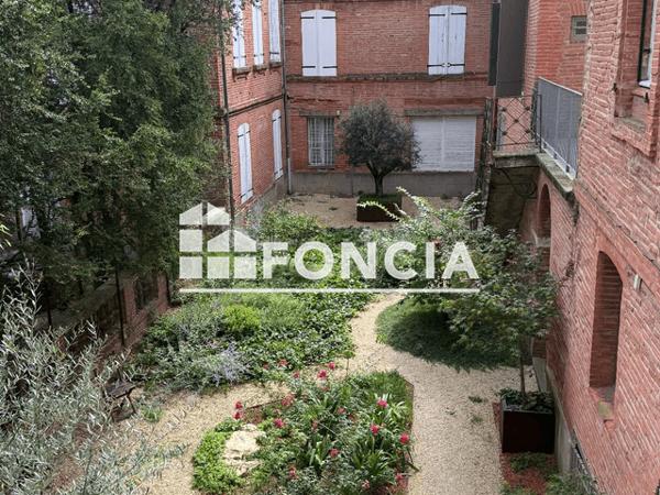 Location Appartement 4 pièces 123.38 m² - 11 ALLEES MORTARIEU Montauban 82000