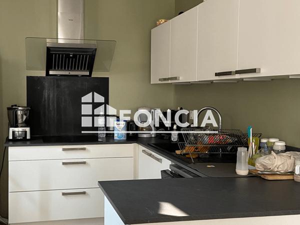Location Appartement 4 pièces 123.38 m² - 11 ALLEES MORTARIEU Montauban 82000