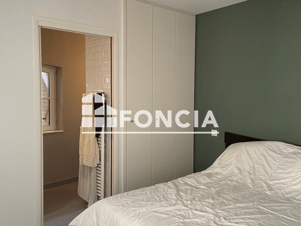 Location Appartement 4 pièces 123.38 m² - 11 ALLEES MORTARIEU Montauban 82000