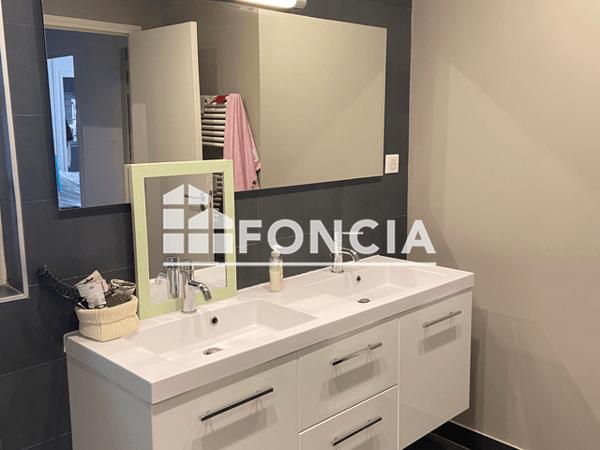 Location Appartement 4 pièces 123.38 m² - 11 ALLEES MORTARIEU Montauban 82000