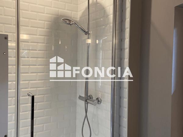 Location Appartement 4 pièces 123.38 m² - 11 ALLEES MORTARIEU Montauban 82000