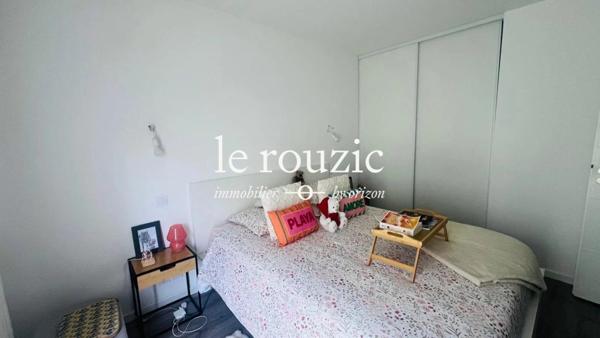 Vannes Conleau Appartement