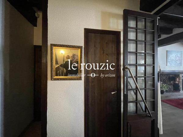 Vannes Saint Vincent Appartement Historique