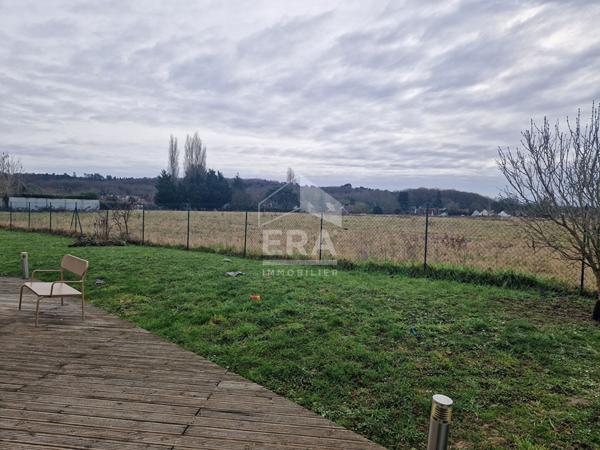 Maison D'Huison Longueville 6 pièce(s), 4 chambres 130 m2