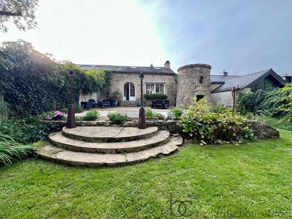 SARZEAU Maison 4 pièces 50 m²