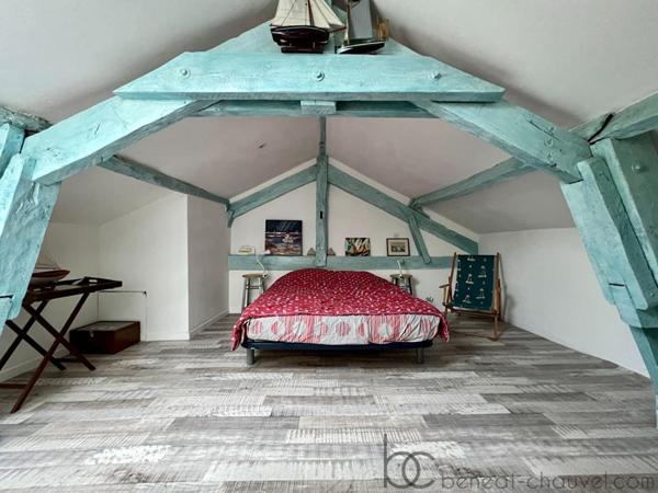 SARZEAU Maison 4 pièces 50 m²