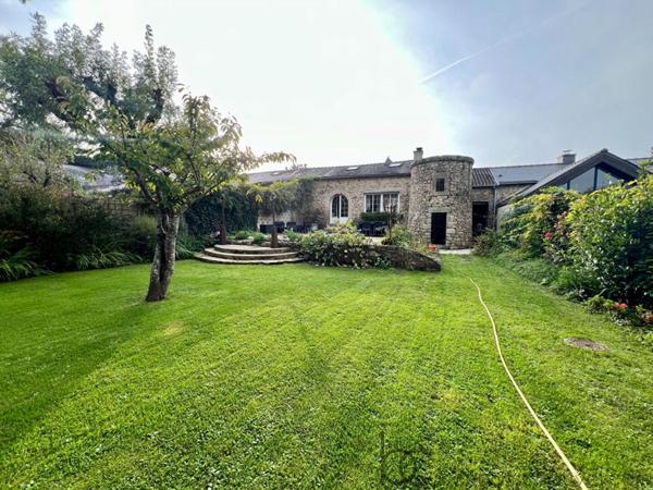 SARZEAU Maison 4 pièces 50 m²