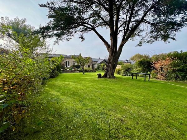 SARZEAU Maison 4 pièces 50 m²