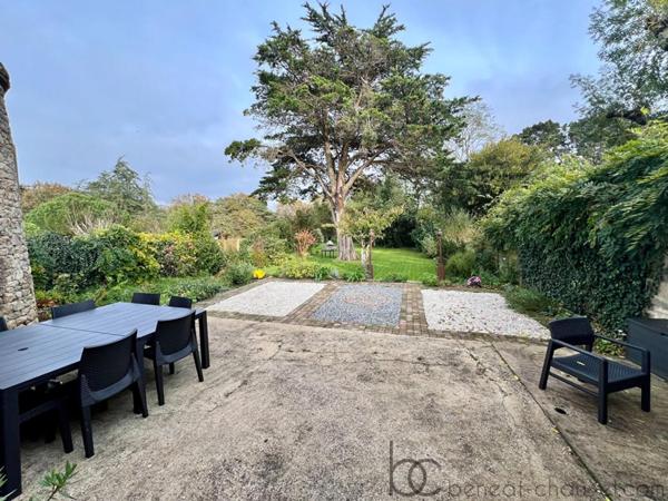 SARZEAU Maison 4 pièces 50 m²