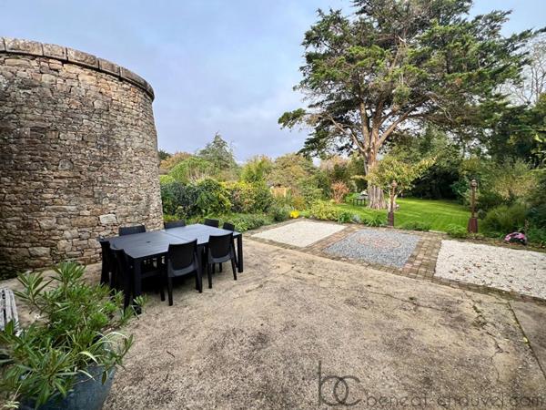 SARZEAU Maison 4 pièces 50 m²