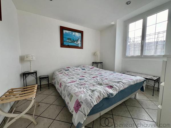 SARZEAU Maison 4 pièces 50 m²