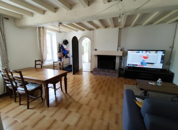 Maison à vendre de pays